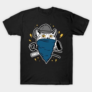 The Bandit T-Shirt